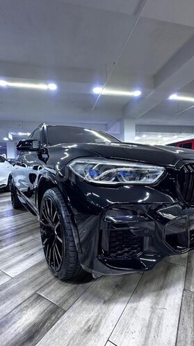 BMW X5-2