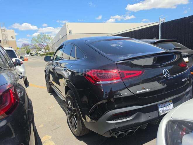 Mercedes GLE 53 AMG 4MATIC+ Coupe-3