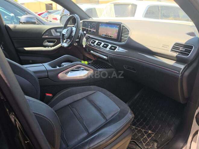 Mercedes GLE 53 AMG 4MATIC+ Coupe-6