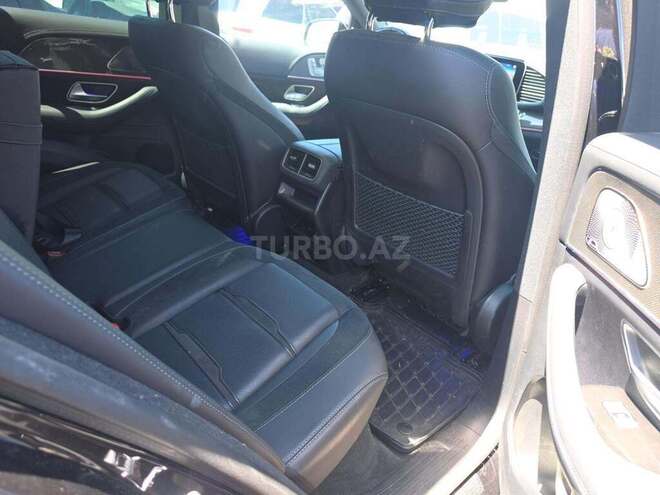 Mercedes GLE 53 AMG 4MATIC+ Coupe-10