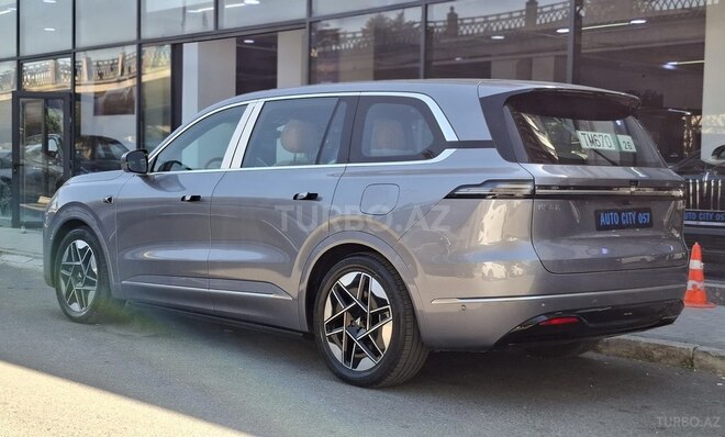 Changan Deepal S09-6