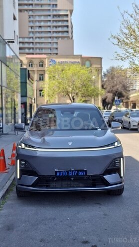 Changan Deepal S09-1