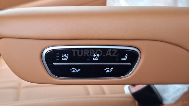 Changan Deepal S09-17