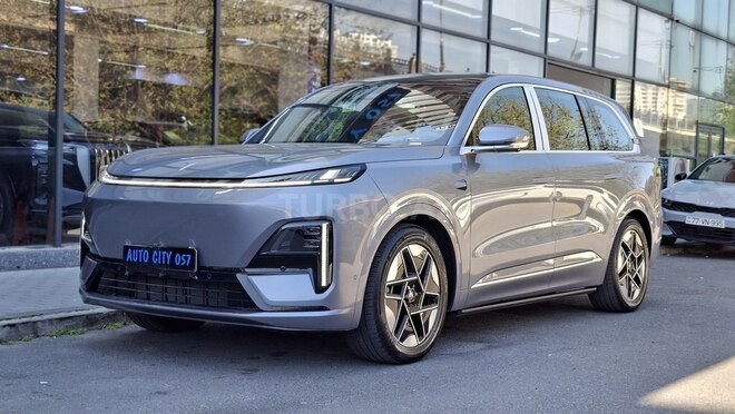 Changan Deepal S09-7