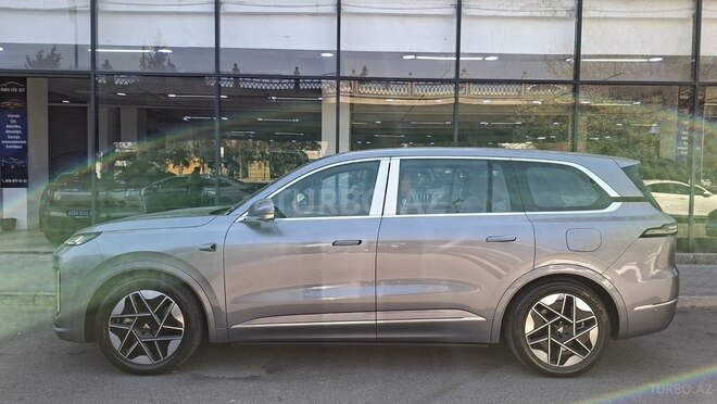 Changan Deepal S09-16