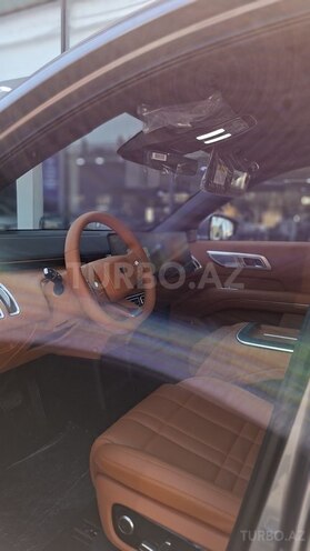 Changan Deepal S09-13