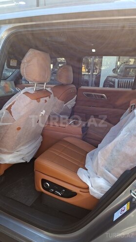 Changan Deepal S09-10