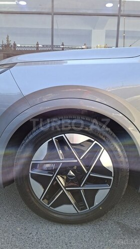 Changan Deepal S09-8