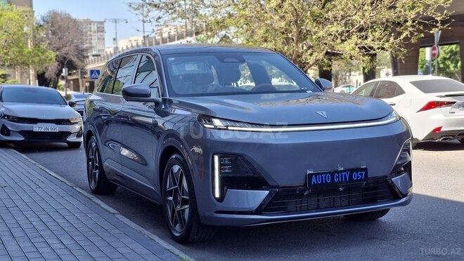 Changan Deepal S09-11
