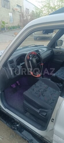 Toyota RAV4-5