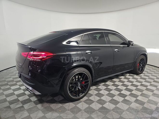 Mercedes GLE 53 AMG 4MATIC+ Coupe-3