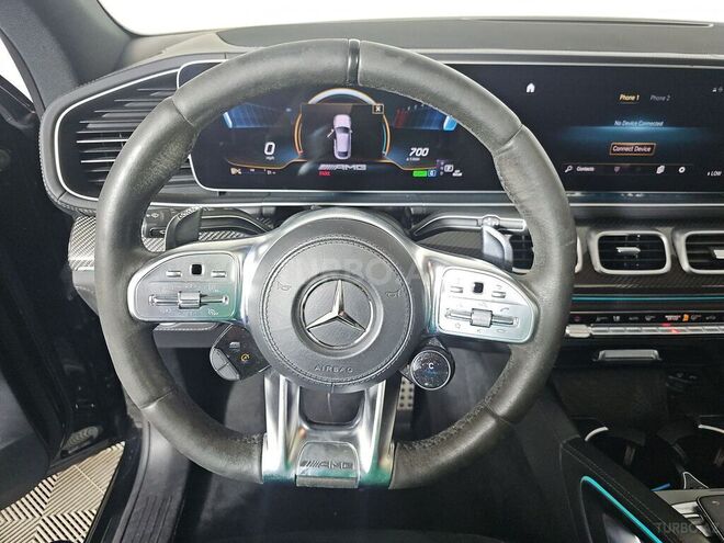 Mercedes GLE 53 AMG 4MATIC+ Coupe-9