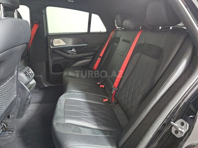 Mercedes GLE 53 AMG 4MATIC+ Coupe-5