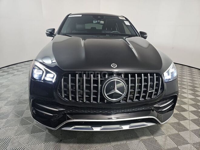 Mercedes GLE 53 AMG 4MATIC+ Coupe-2