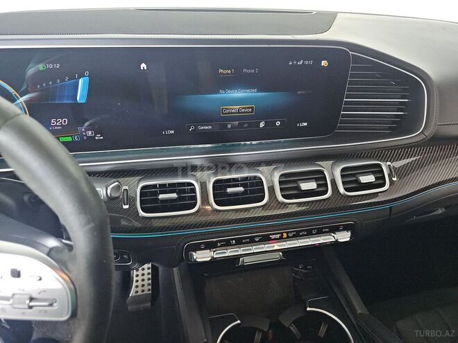 Mercedes GLE 53 AMG 4MATIC+ Coupe-8