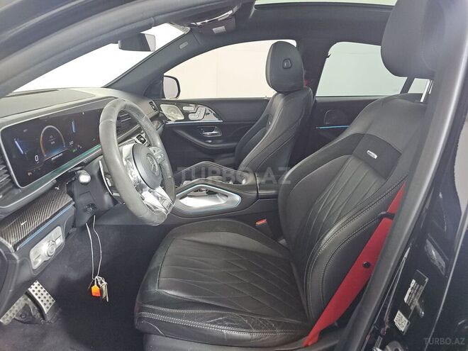 Mercedes GLE 53 AMG 4MATIC+ Coupe-13