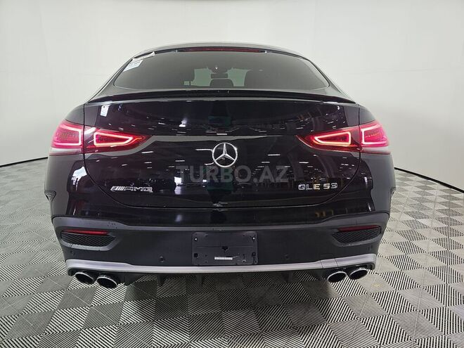 Mercedes GLE 53 AMG 4MATIC+ Coupe-6