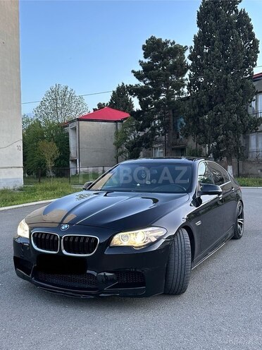 BMW 528-2