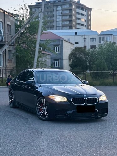 BMW 528-3