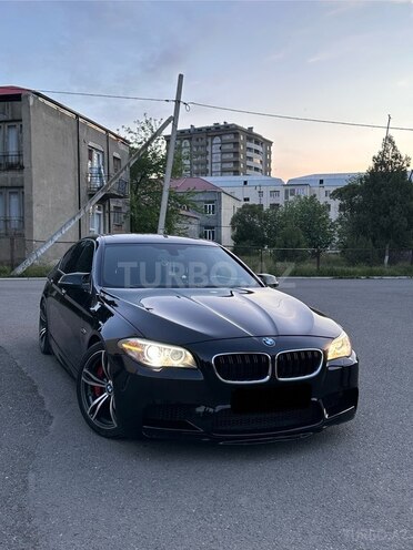 BMW 528-1