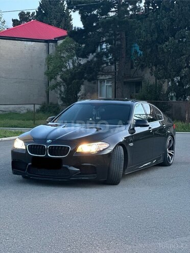 BMW 528-4