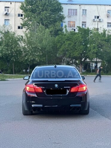BMW 528-10