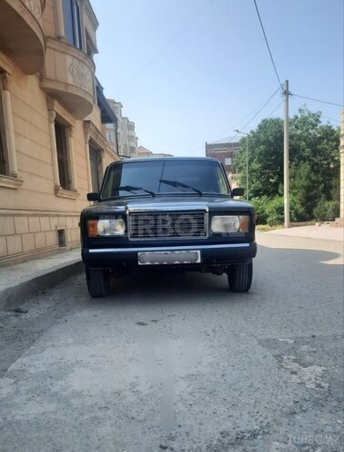 LADA (VAZ) 2107-3