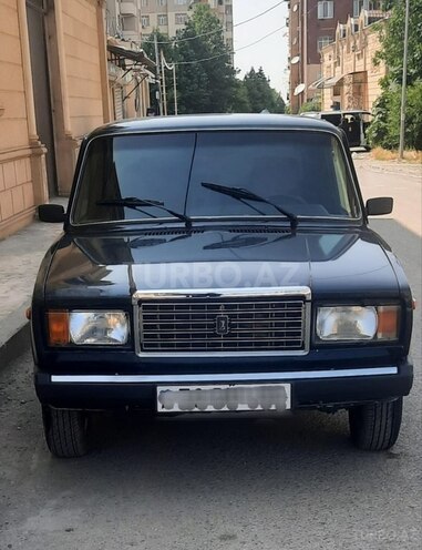 LADA (VAZ) 2107-1