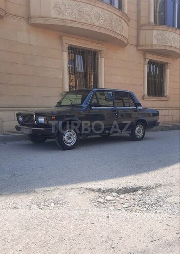 LADA (VAZ) 2107-2