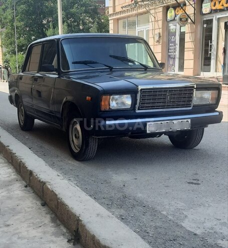 LADA (VAZ) 2107-4