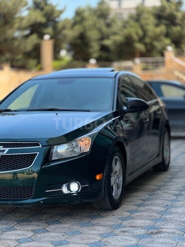 Chevrolet Cruze-2