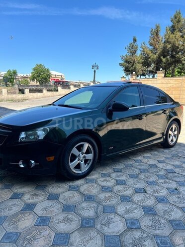 Chevrolet Cruze-5