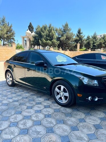 Chevrolet Cruze-6