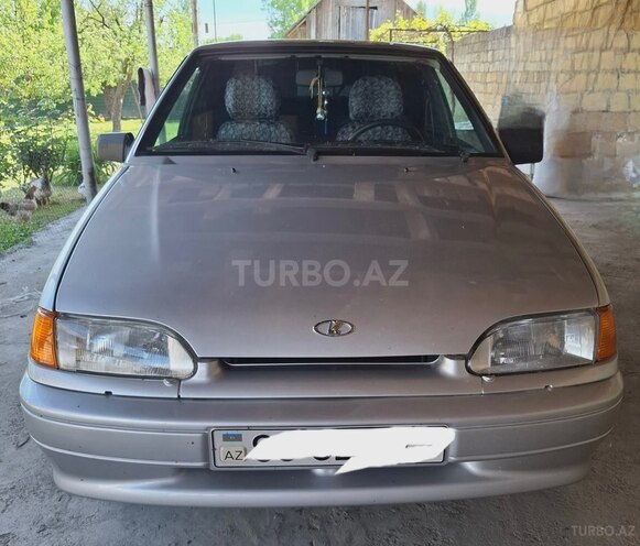 LADA (VAZ) 2115-1