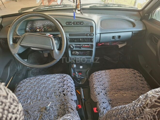 LADA (VAZ) 2115-7