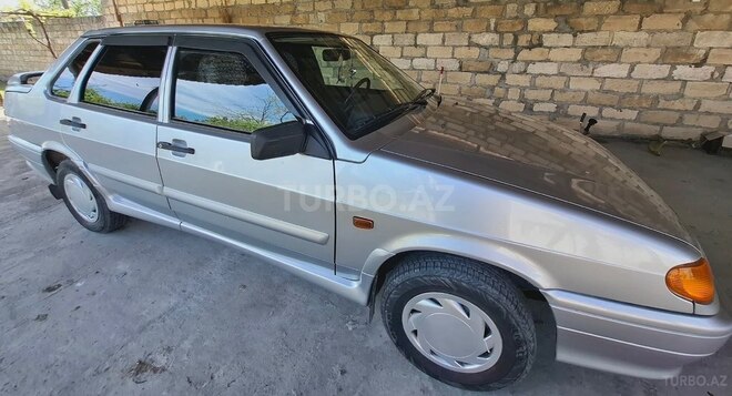 LADA (VAZ) 2115-3