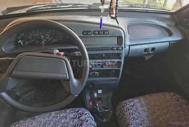 LADA (VAZ) 2115-5
