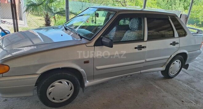 LADA (VAZ) 2115-4