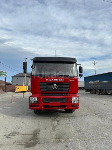 Shacman F3000-1