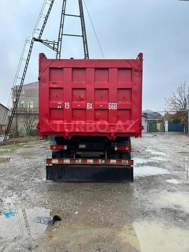Shacman F3000-2