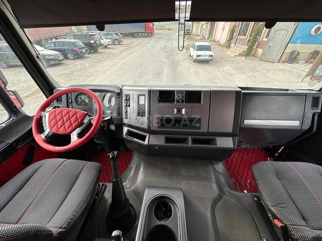 Shacman F3000-3
