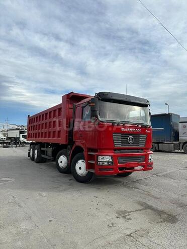Shacman F3000-5