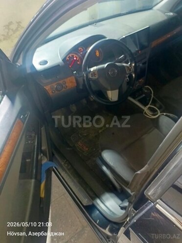 Opel Astra-3