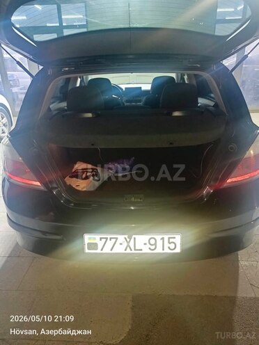 Opel Astra-2