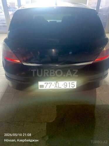 Opel Astra-5