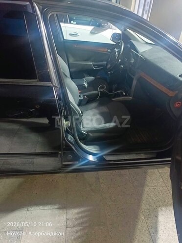 Opel Astra-11