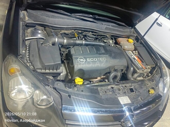 Opel Astra-7