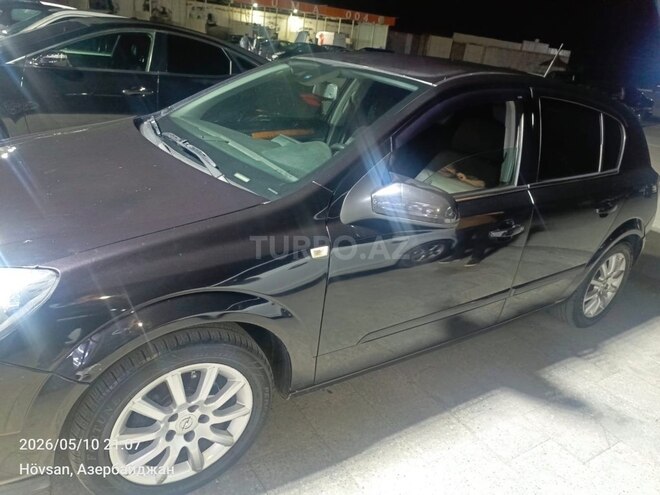 Opel Astra-6