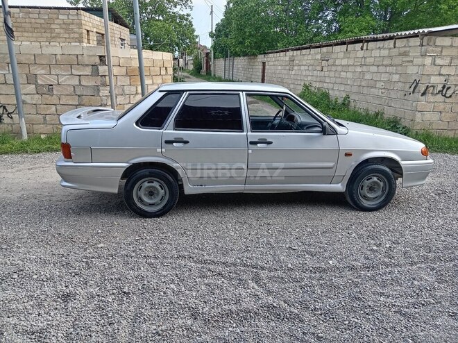 LADA (VAZ) 2115-2