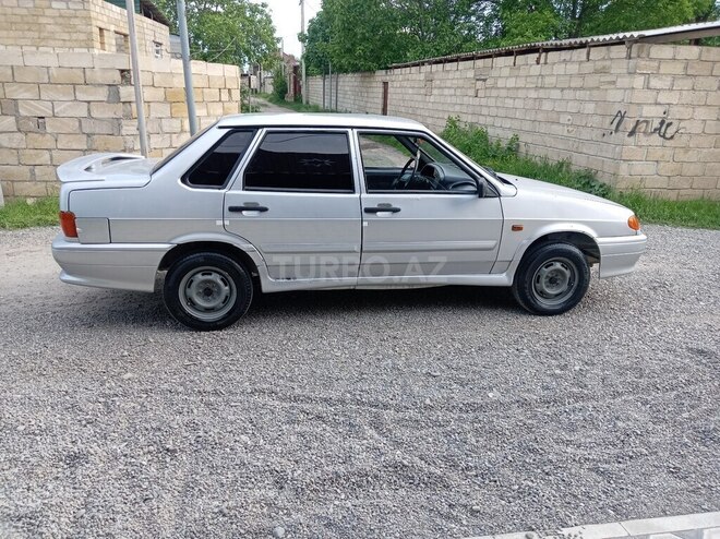 LADA (VAZ) 2115-3
